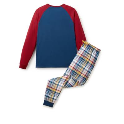 Grumpy Pyjamas for Adults, Snow White and the Seven Dwarfs