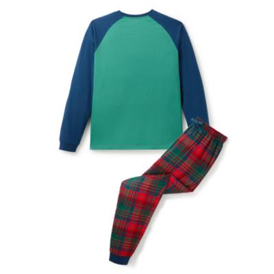 Pyjama Maman, j'ai rat&eacute; l'avion&nbsp;! pour hommes