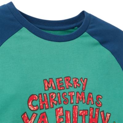 Pijama Solo en casa para hombre