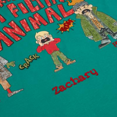 Pyjama Maman, j'ai rat&eacute; l'avion&nbsp;! pour hommes