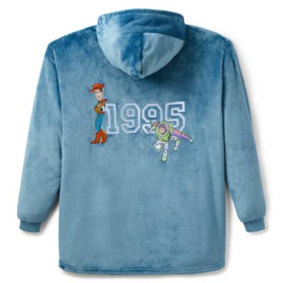 Toy Story Oversized Lounge Hooded Top for Adults