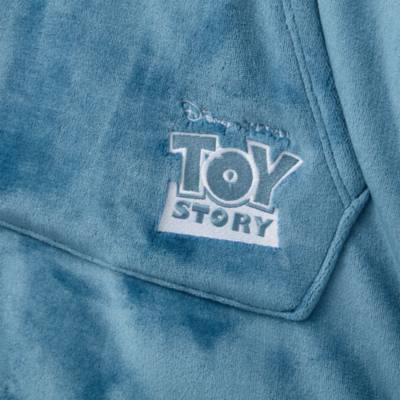 Toy Story - Lounge-Kapuzenshirt in &Uuml;bergr&ouml;&szlig;e f&uuml;r Erwachsene