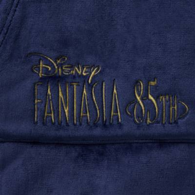 Fantasia Oversized Lounge Hooded Top for Adults