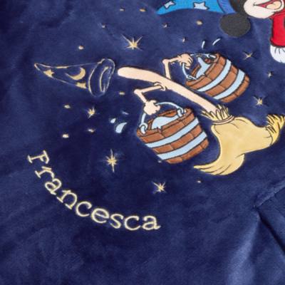 Fantasia Oversized Lounge Hooded Top for Adults