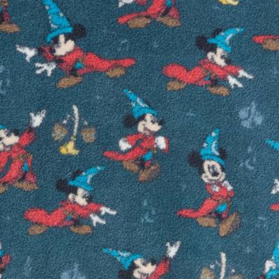 Sorcerer Mickey Pyjamas for Adults, Fantasia