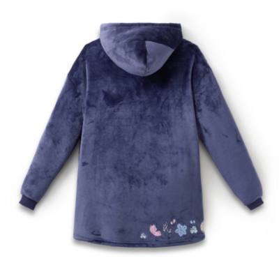 Winnie the Pooh Oversized Hoodie for Adults