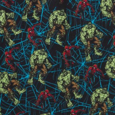 Marvel Lounge Bottoms for Adults