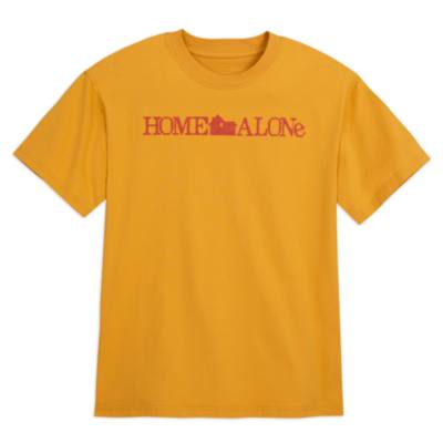 Home Alone ''Kevin!'' T-Shirt For Adults