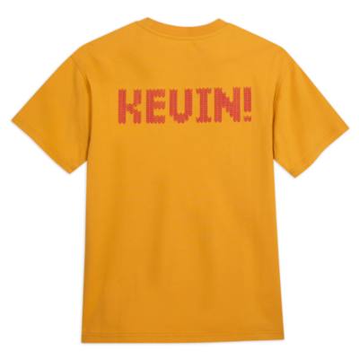 Home Alone ''Kevin!'' T-Shirt For Adults