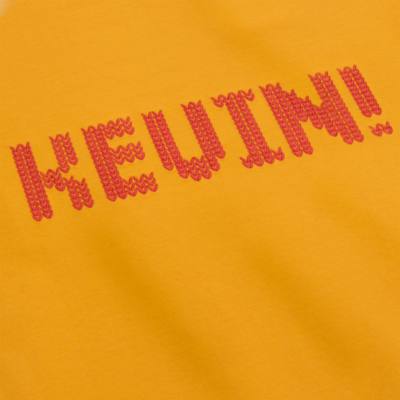 Home Alone ''Kevin!'' T-Shirt For Adults