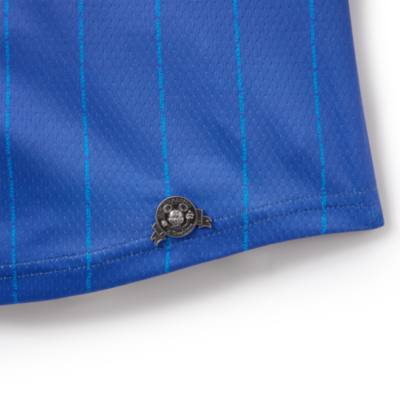 Disney Pin Trading 25th Anniversary Sports Jersey