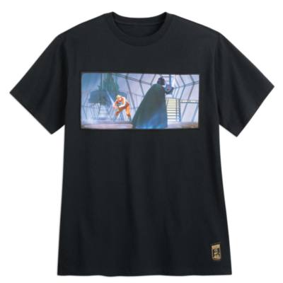 Star Wars: Das Imperium schlägt zurück - 45. Jubiläum - T-Shirt für Erwachsene