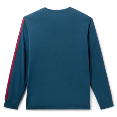 Spider-Man Long Sleeve Top For Adults