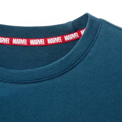 Spider-Man Long Sleeve Top For Adults