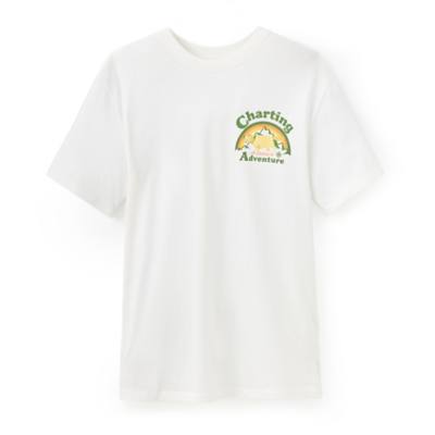 Up T-shirt For Adults