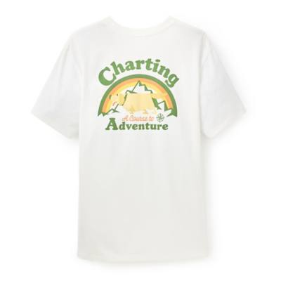 Up T-shirt For Adults