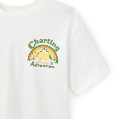 Up T-shirt For Adults