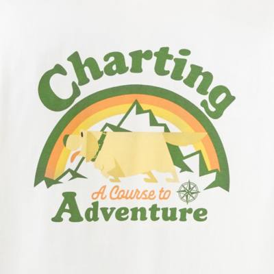 Up T-shirt For Adults