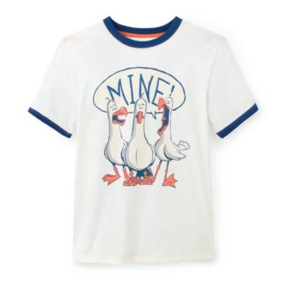 Camiseta ''&iexcl;M&iacute;o!'' Buscando a Nemo para adultos, Pixar