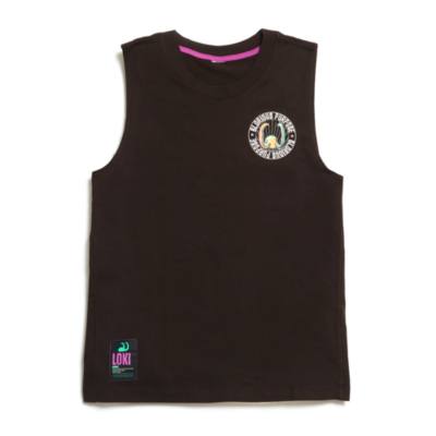 Loki Tank Top For Adults
