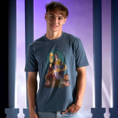 Wish Fashion T-Shirt For Adults