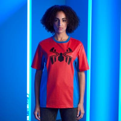 Spider-Man T-Shirt For Adults