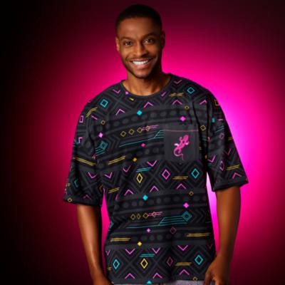 T-shirt Iw&aacute;j&uacute; pour adultes