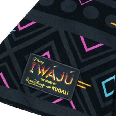 T-shirt Iw&aacute;j&uacute; pour adultes