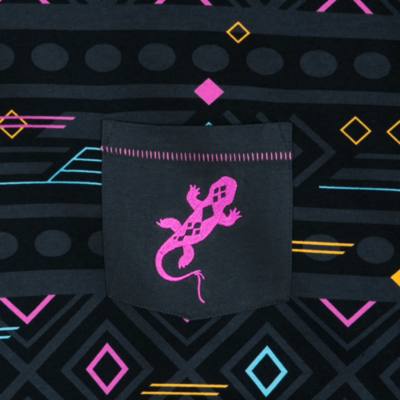 T-shirt Iw&aacute;j&uacute; pour adultes