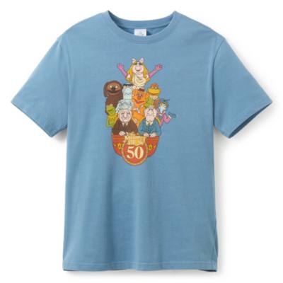 The Muppet Show T-Shirt for Adults, D23: The Ultimate Disney Fan Event