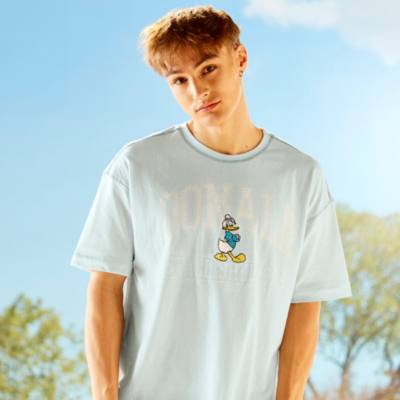 Donald Duck - T-Shirt für Erwachsene