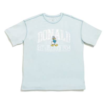 Donald Duck T-Shirt For Adults
