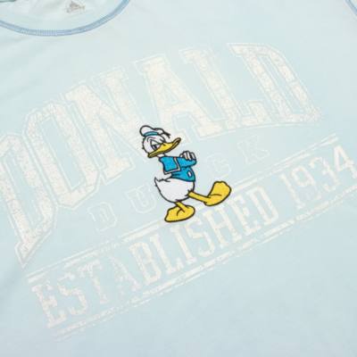 Donald Duck T-Shirt For Adults