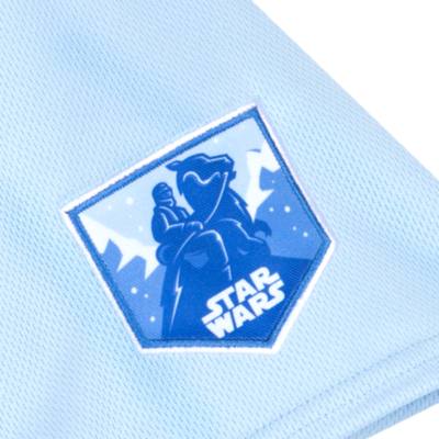 Hoth Echo Base Baseball Jersey For Adults, Star Wars: The Empire Strikes Back