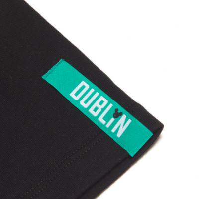 Mickey Mouse Dublin City T-Shirt For Adults