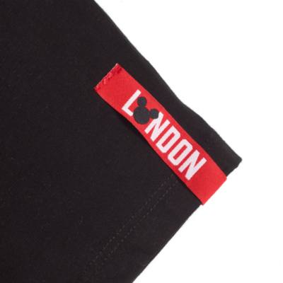 Mickey Mouse London 2024 T-Shirt For Adults