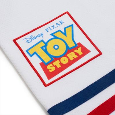 Toy Story Football Jersey T-Shirt For Adults