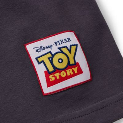 Wheezy T-Shirt For Adults, Toy Story