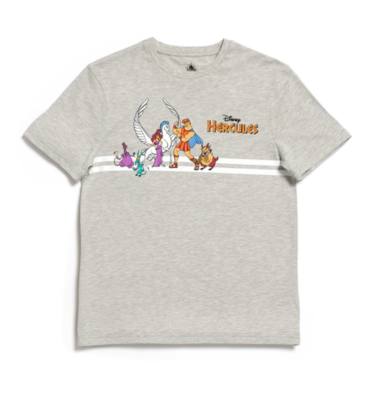 Hercules T-Shirt For Adults