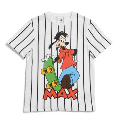 Max T-Shirt For Adults, A Goofy Movie