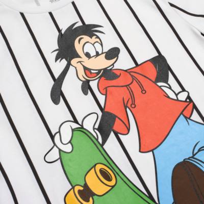 Max T-Shirt For Adults, A Goofy Movie