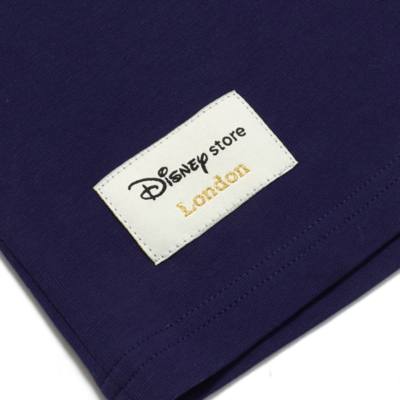 Mickey Mouse London T-Shirt For Adults