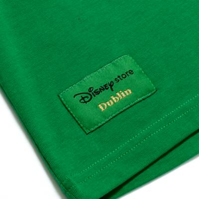 Mickey Mouse Dublin T-Shirt For Adults