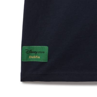 Stitch Dublin Men&rsquo;s T-Shirt, Lilo & Stitch