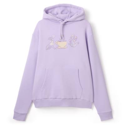 Sudadera capucha Figment para adultos