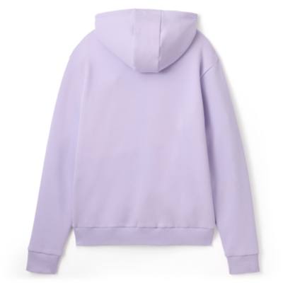 Figment Hooded Sweatshirt For Adults