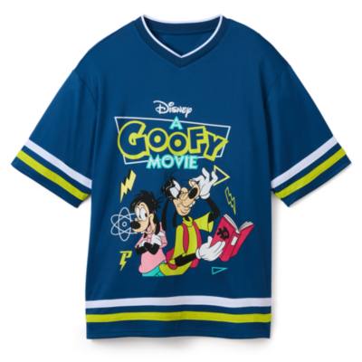 Goofy - Der Film - Trikot für Erwachsene | Disney Store