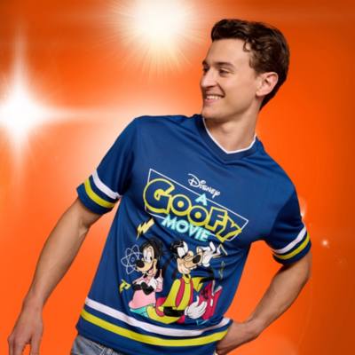 Maglia sportiva adulti In viaggio con Pippo