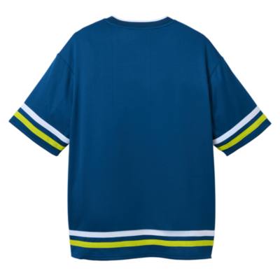 Maglia sportiva adulti In viaggio con Pippo