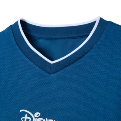 Maglia sportiva adulti In viaggio con Pippo